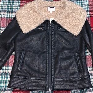 Romeo & Juliet Couture jacket